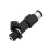 Peugeot Fuel Injectors 3