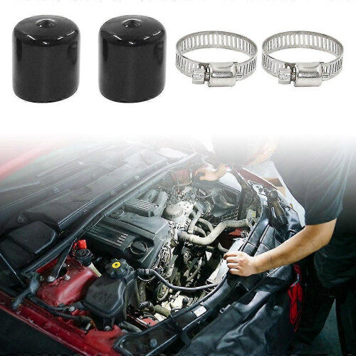 Συμβατό με N54 335i 535i 535xi 335xi 335is 135i-E90 E92 E89 Κιτ κενού σωλήνα φόρτισης 1