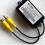 RCA Video Isolator Monitoring Video Interference AV Video Filter Eliminates Strong Current Horizont 5