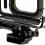 Caixa estanque compatível com Hero 9 Black, capa protetora subaquática para mergulho compatível com GoPro 9. 5
