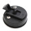10X Slam Latch Hatch Round Pull Latch 1/2 Inch Door Replace M1-63 RV Marine 2