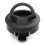 10X Slam Latch Hatch Round Pull Latch 1/2 Inch Door Replace M1-63 RV Marine 4