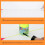Fishing Float Paint 7ml Black Buoy  Paint with Deep Color Coverage and Fluorescent Visibility Boost 4