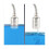 304 Stainless Steel Float Ball Valve Fully Automatic Level Controller Water Tower Tank Kitchen Fauc 4