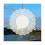 6Pcs 8 Inch Sublimation Wind Spinner Blanks 3D Wind Spinners Hanging Wind Spinners Gift compatible with Garden 2