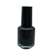 Fishing Float Paint 7ml Black Buoy Paint with Deep Color Coverage and Fluorescent Visibility Boost