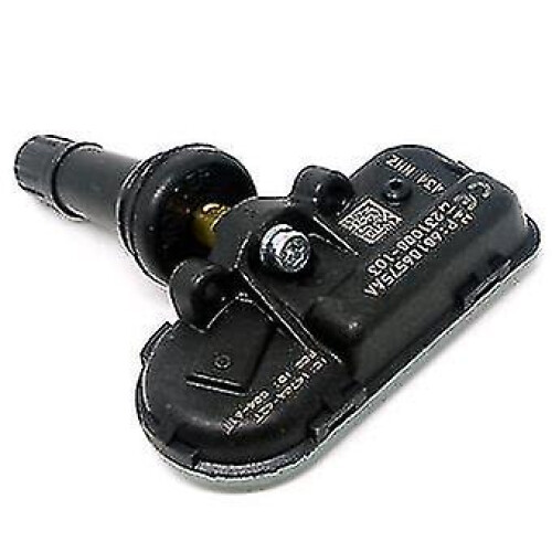 Sensor de pressão dos pneus (TPMS) compatível com Jeep Cherokee 2014, 2015 e 2016 (código: 68249197AA). 2