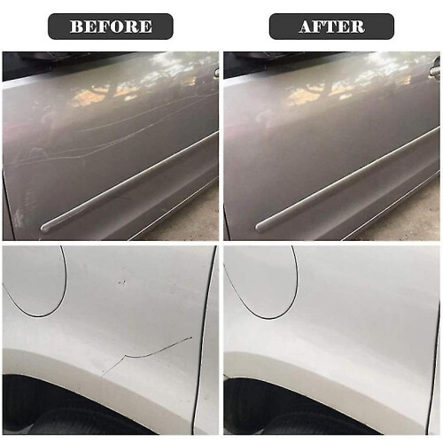 Pano Nano Sparkle compatível com arranhões de carro, pacote com 6 unidades. 2