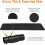 Extra dikke premium yogamat 3