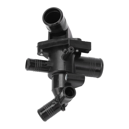 compatible withd Transit MK 7 2006-2014 Engine Coolant Replacement Car Accessories - 6C1Q8A586BD 2