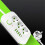 White 2M EU Plug Multi-Standard Socket Extension Cord Power Strip EU plug Socket 2