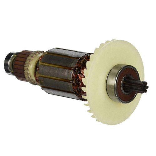 Âncora de rotor 220V compatível com 360591E DH40MRY DH40M DH40MR DH40SR compatível com 360591E 2