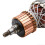 Âncora de rotor 220V compatível com 360591E DH40MRY DH40M DH40MR DH40SR compatível com 360591E 5
