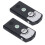 2 Way Voice Intercom Super Long Range Wireless Intercomunicador Waterproof Intercom Doorbell System Unit 2