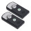 2 Way Voice Intercom Super Long Range Wireless Intercomunicador Waterproof Intercom Doorbell System Unit 3