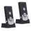 2 Way Voice Intercom Super Long Range Wireless Intercomunicador Waterproof Intercom Doorbell System Unit 4