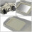 Compatible With 2007-2011 Left Driver Side Sun Visor Sunshade Light Beige 4