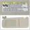 Compatible With 2007-2011 Left Driver Side Sun Visor Sunshade Light Beige 5