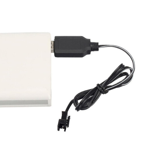 7.2v Charging Cable Remote Control Toy Usb Wire Usb Charging Battery Charger 2