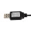 7.2v Charging Cable Remote Control Toy Usb Wire Usb Charging Battery Charger 5