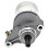 Motor de arranque 12V CCW com 9 estrias, compatível com Yamaha TTR50 2006-2015. 3