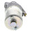 Motor de arranque 12V CCW com 9 estrias, compatível com Yamaha TTR50 2006-2015. 4