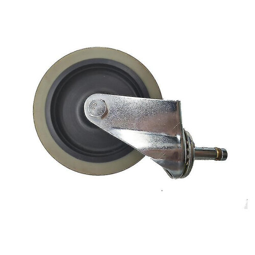 Replacement Wheel compatible with Hoverkart, 360 Degree Rotation 1