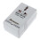 Conversor de voltagem Singway 100w 110v/120v para 220v/240v 4
