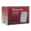 Conversor de voltagem Singway 100w 110v/120v para 220v/240v 5