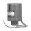 Automatic Water Pump Pressure Switch Controller 3/8in Female Thread 220V 1.22.0kg/cm JSK3A 2