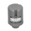 Automatic Water Pump Pressure Switch Controller 3/8in Female Thread 220V 1.22.0kg/cm JSK3A 4