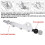Car Adjustable Short Shifter Shift Lever compatible with Legacy compatible withester 2005-2011 5