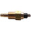 1 Pcs Vdo 1/2 Npt 21mm Thread Engine Oil Temperature Sensor & 1 Pcs VDO Electromagnetic Water Tempe 4