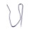 30Pcs Curtain Drapery Pin Hooks - Silvery 2