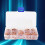 200PCs Copper Gasket Sealing Washer Industrial Hardware Accessory Fasteners 5