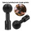 2 unidades de bolas de amoladora angular de 10 mm + 14 mm, bolas de amolar, cinceles, cuchillas, limas de bolas para amolar madera. 4