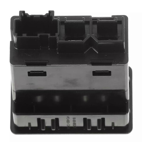 13520516 Car USB Socket Dual Interface USB Connector compatible with XT4 XT5 XT6 2018 XTS 13512380 1