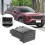 13520516 Car USB Socket Dual Interface USB Connector compatible with XT4 XT5 XT6 2018 XTS 13512380 3