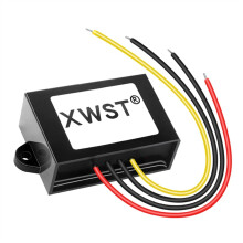 12V 24V to 36V DC to DC Boost Converter 30A Aluminum Waterproof Step Up Voltage Regulator Module