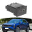13520516 Car USB Socket Dual Interface USB Connector compatible with XT4 XT5 XT6 2018 XTS 13512380 4