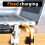 50Pcs . Adhesive Cable Organizer Cord Holder. Durable Strong Cable 5