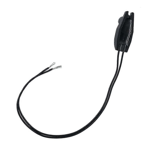 Verbeterde buitentemperatuursensor 6445f9 Externe temperatuursensor compatibel met auto 2