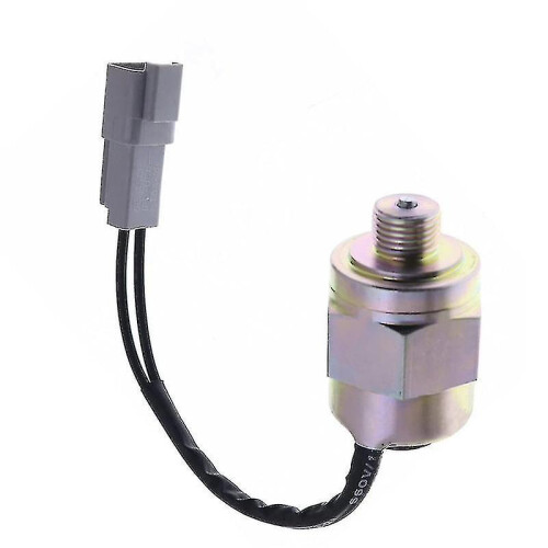 3584127 Válvula de parada de combustível compatível com motor Volvo Penta MD2030 MD2040 1