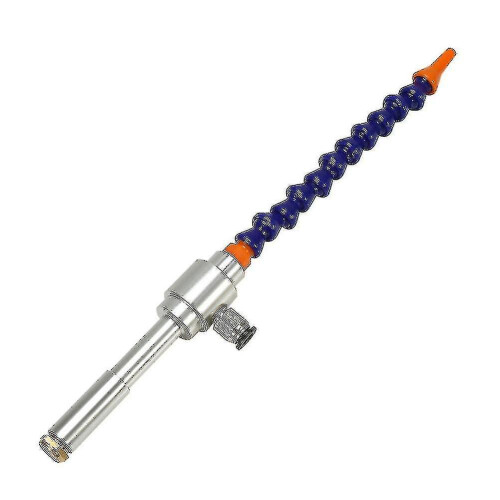 Adjustable Mechanical Spot Cooler Process Vortex Cold Air Dry Cooling Tool 1