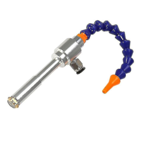 Adjustable Mechanical Spot Cooler Process Vortex Cold Air Dry Cooling Tool 2