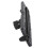 Base universal leve para sonar, com encaixe esférico que evita deslizamentos, compatível com barcos, caiaques, pontões e canoas. 5