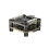 Συμβατό με το TAKER F722 BL32 55A SE STACK MPU6000 Γυροσκόπιο 32Mb Box Data Record Flight Data Plug Play Racing FPV 2
