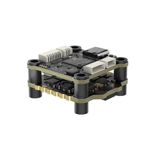 Συμβατό με το TAKER F722 BL32 55A SE STACK MPU6000 Γυροσκόπιο 32Mb Box Data Record Flight Data Plug Play Racing FPV 1