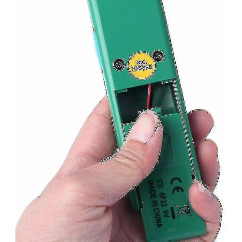 2024 Ms6812 Cable Detector, Cable Break Loops, Fault Detection Device, Cable Break Detection Device, Robot Mower, Cable Tracker 2