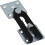 Conector para sofá modular, 4 peças, encaixe de metal para sofá, estilo jacaré. 3